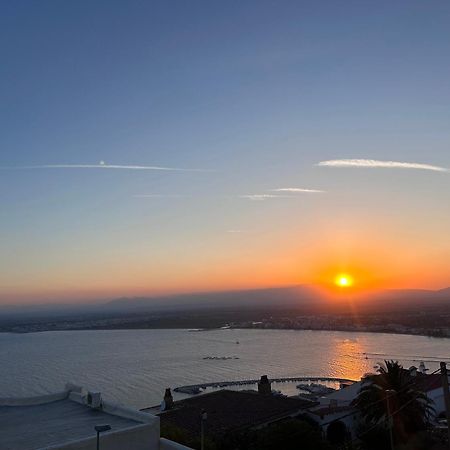 Las Mejores Puestas De Sol 罗萨斯 外观 照片