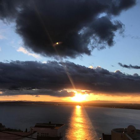Las Mejores Puestas De Sol 罗萨斯 外观 照片